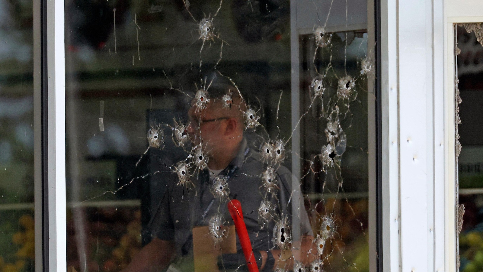 Arkansas man sentenced to life without parole for 2024 mass shooting at grocery store Arkansas man sentenced to life without parole for 2024 mass shooting at grocery store
