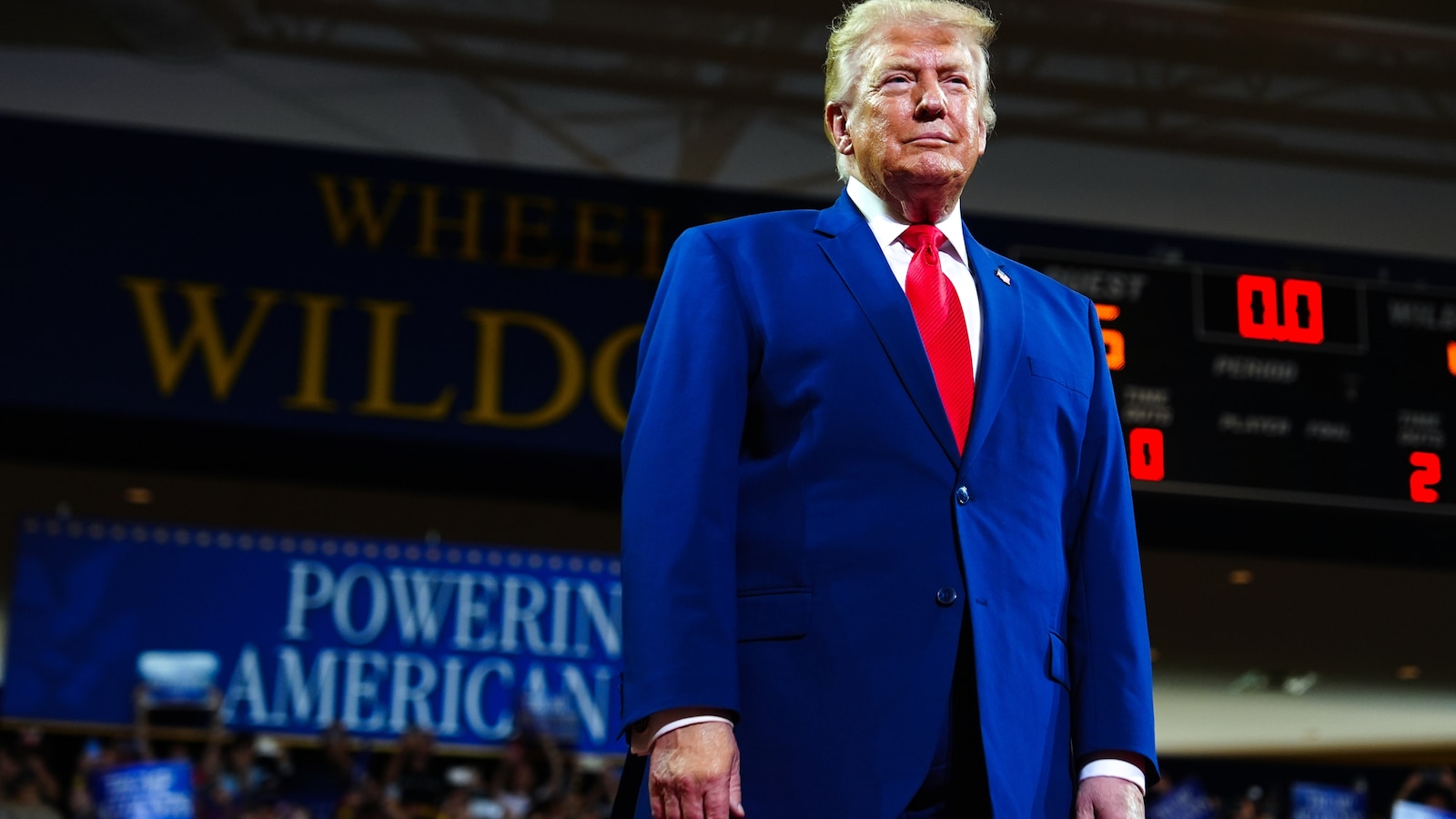 Trump says Saudi nuclear pact requires kingdom to normalize Israel relations through Abraham Accords Trump says Saudi nuclear pact requires kingdom to normalize Israel relations through Abraham Accords