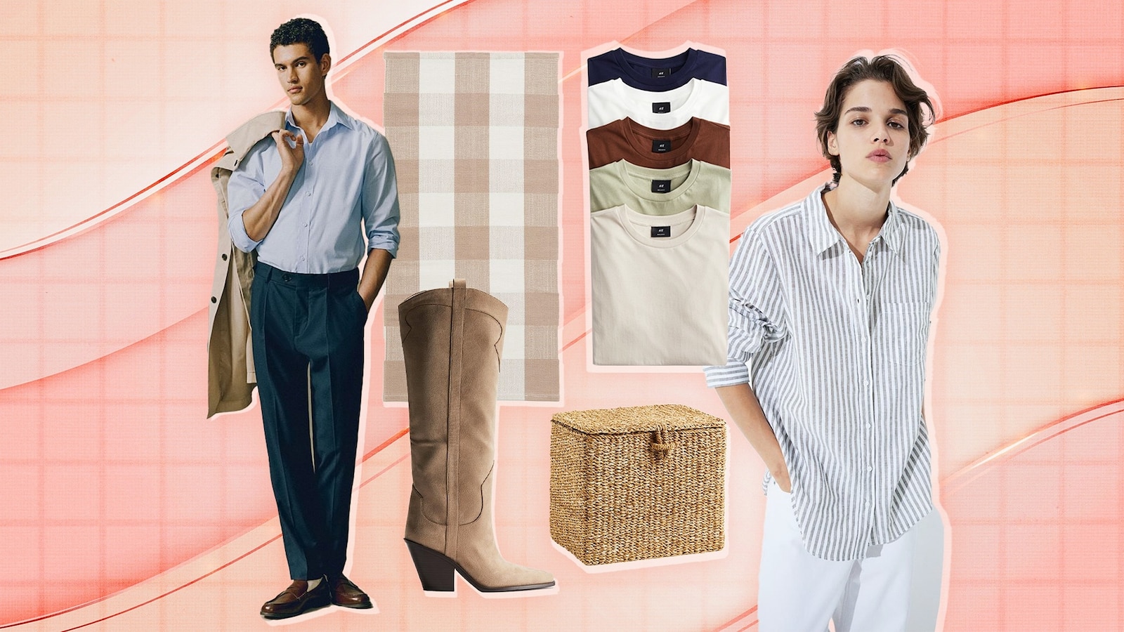 H&M fall sale picks