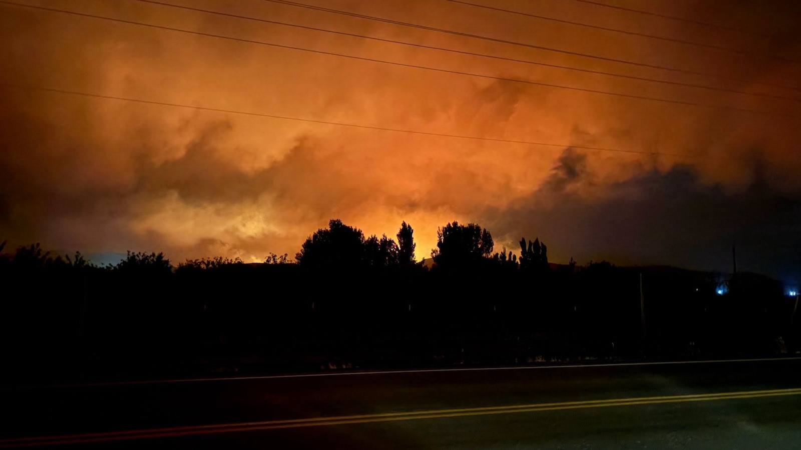 Utah Deploys Interagency Teams, CIMT to Battle Growing Iron Fire Near Eureka