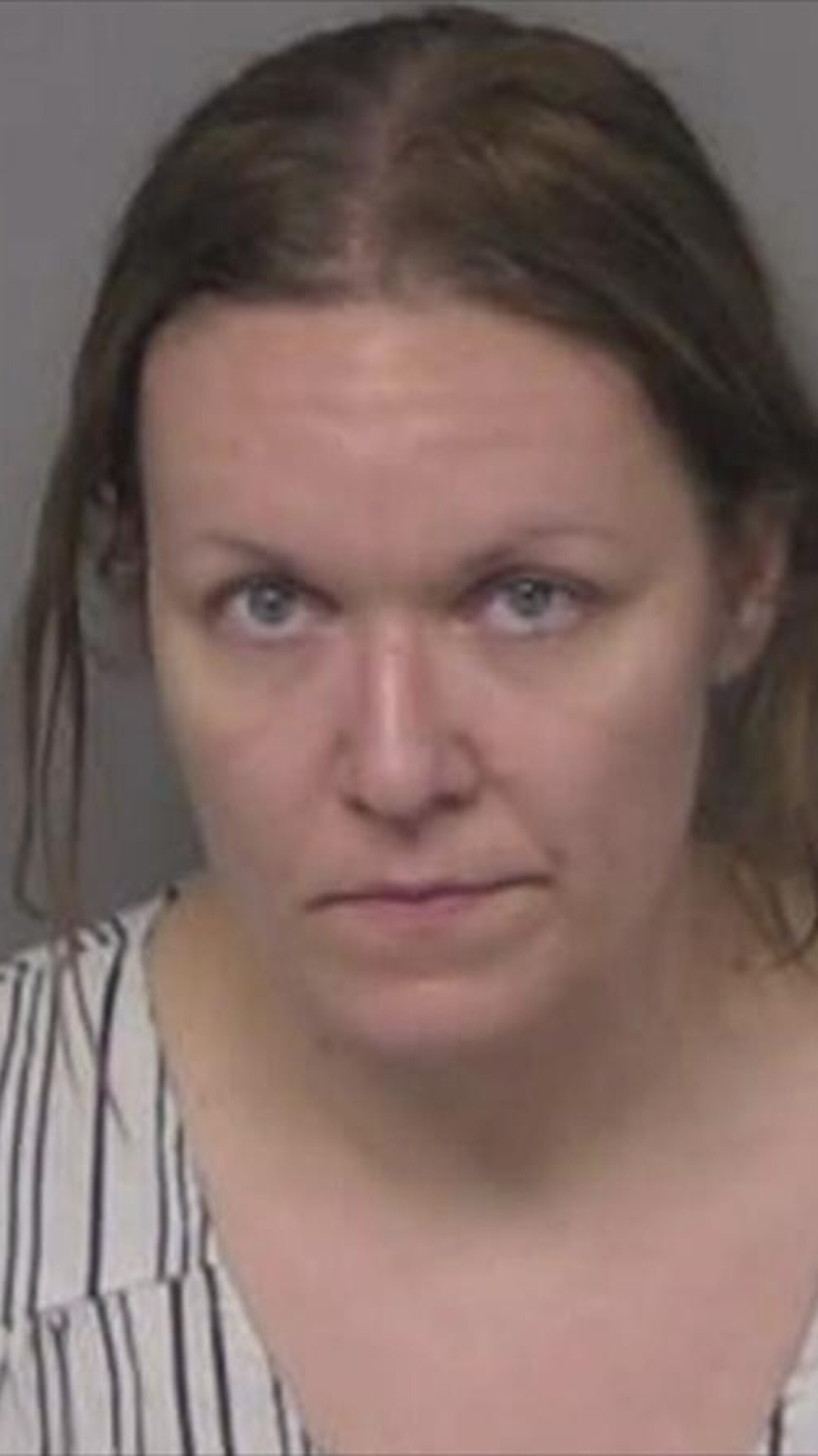 Missouri teacher accused of poisoning husband charged with