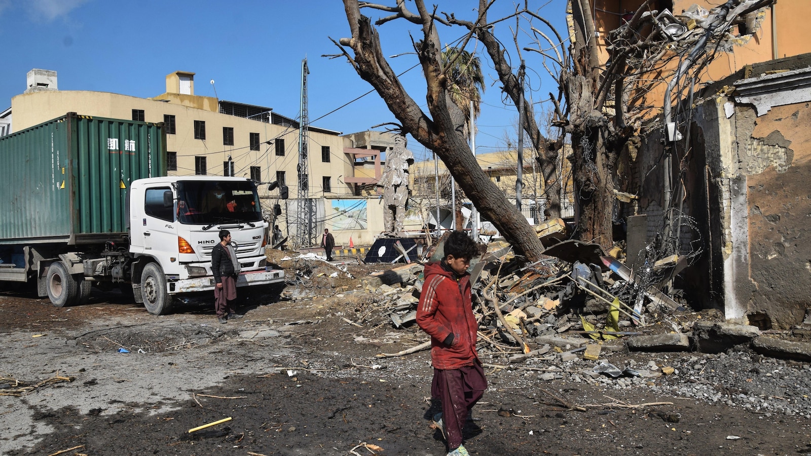 Съветът за сигурност на ООН категорично осъди неотдавнашните атаки на