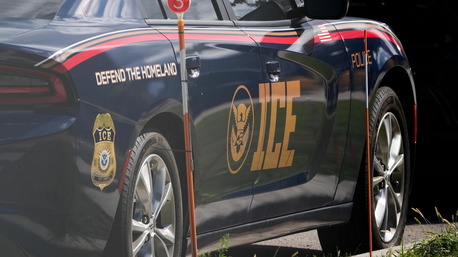 Judge blocks Trump policy to detain migrant children turning 18 in adult facilities