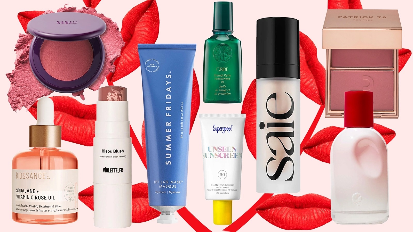 The Sephora Savings Event 2026