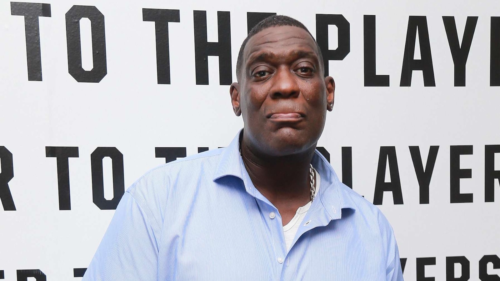 Former NBA great Shawn Kemp arrested on felony driveby shooting