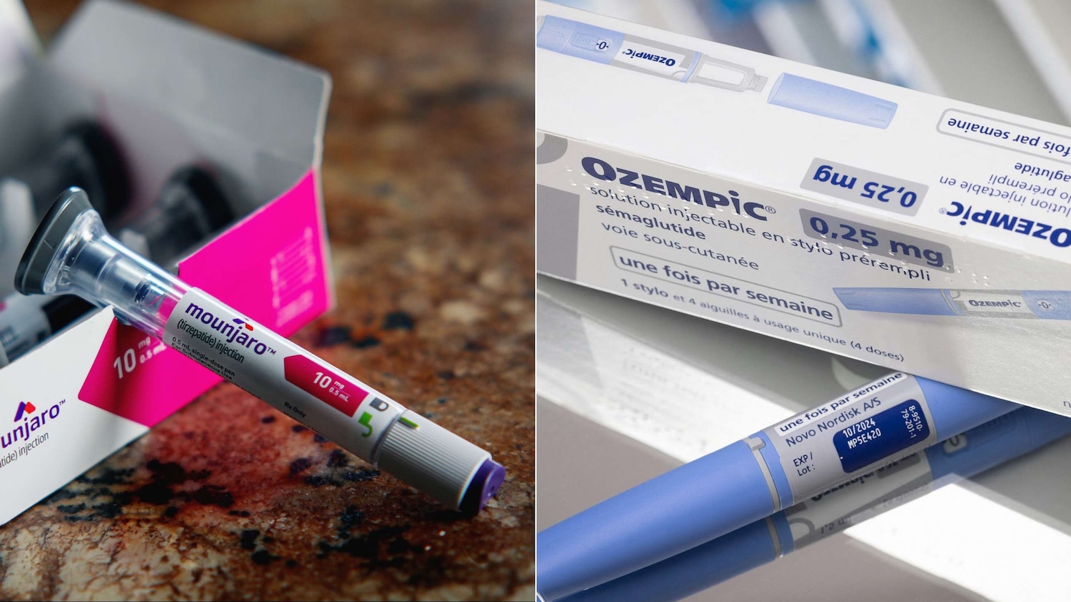 que es semaglutide en español Qué es Ozempic®