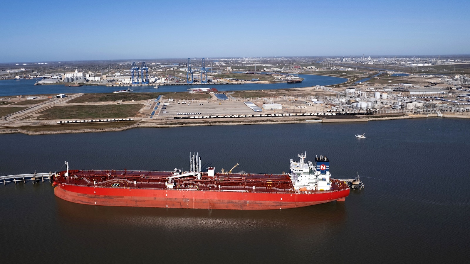 Rubio rules out further military action in Venezuela ... for now