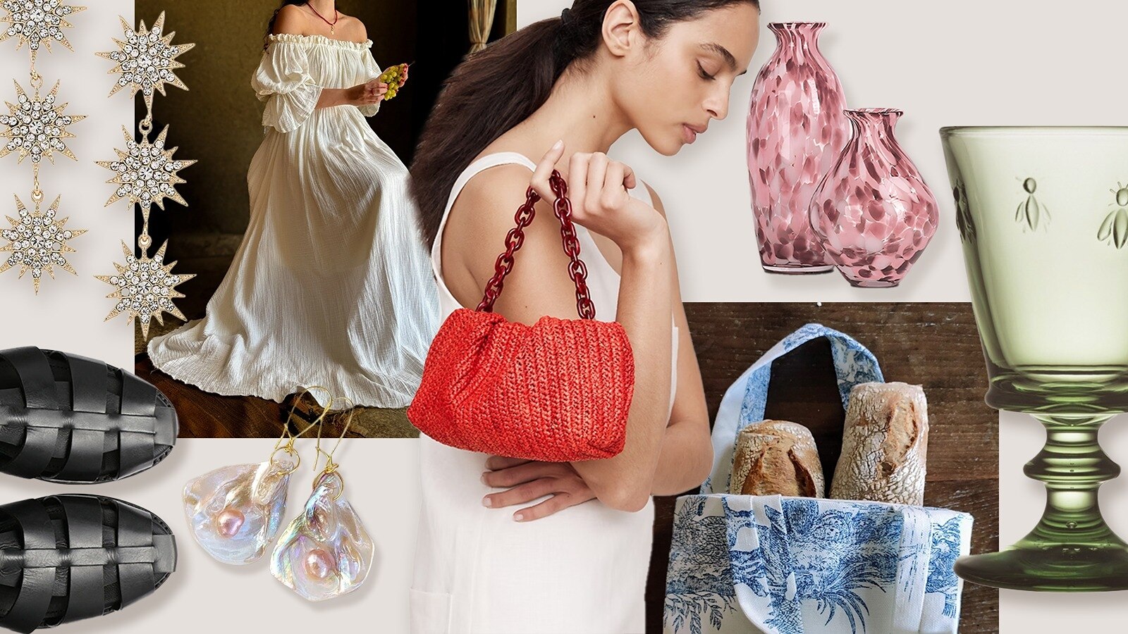 Shop spring and summer Etsy trends