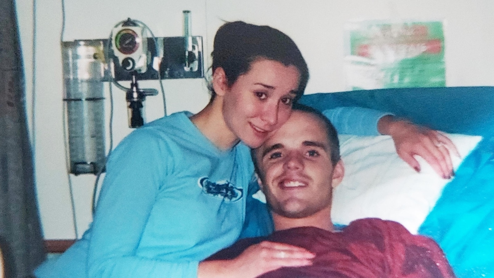 The former Marine sniper accused of a mass shooting and the warning signs that came before