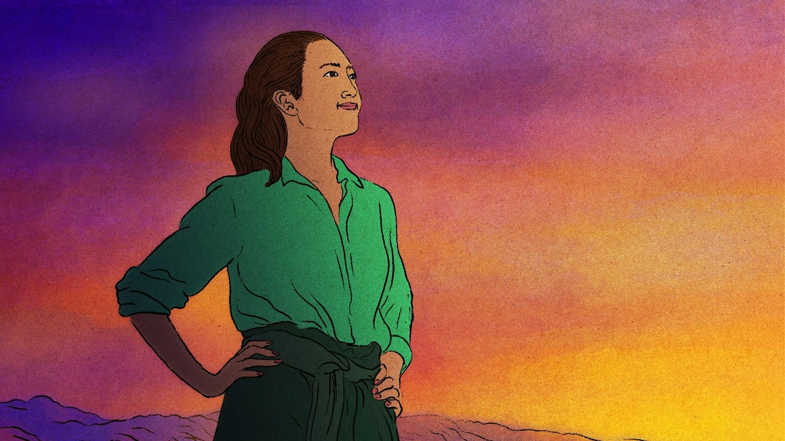 When self-doubt creeps in at work, pause and reframe your negative thoughts. Here’s how