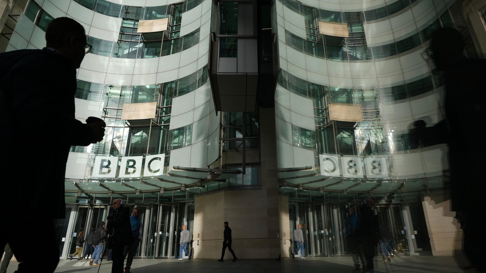 The BBC seeks to dismiss Trump's $10B defamation lawsuit in a Florida court