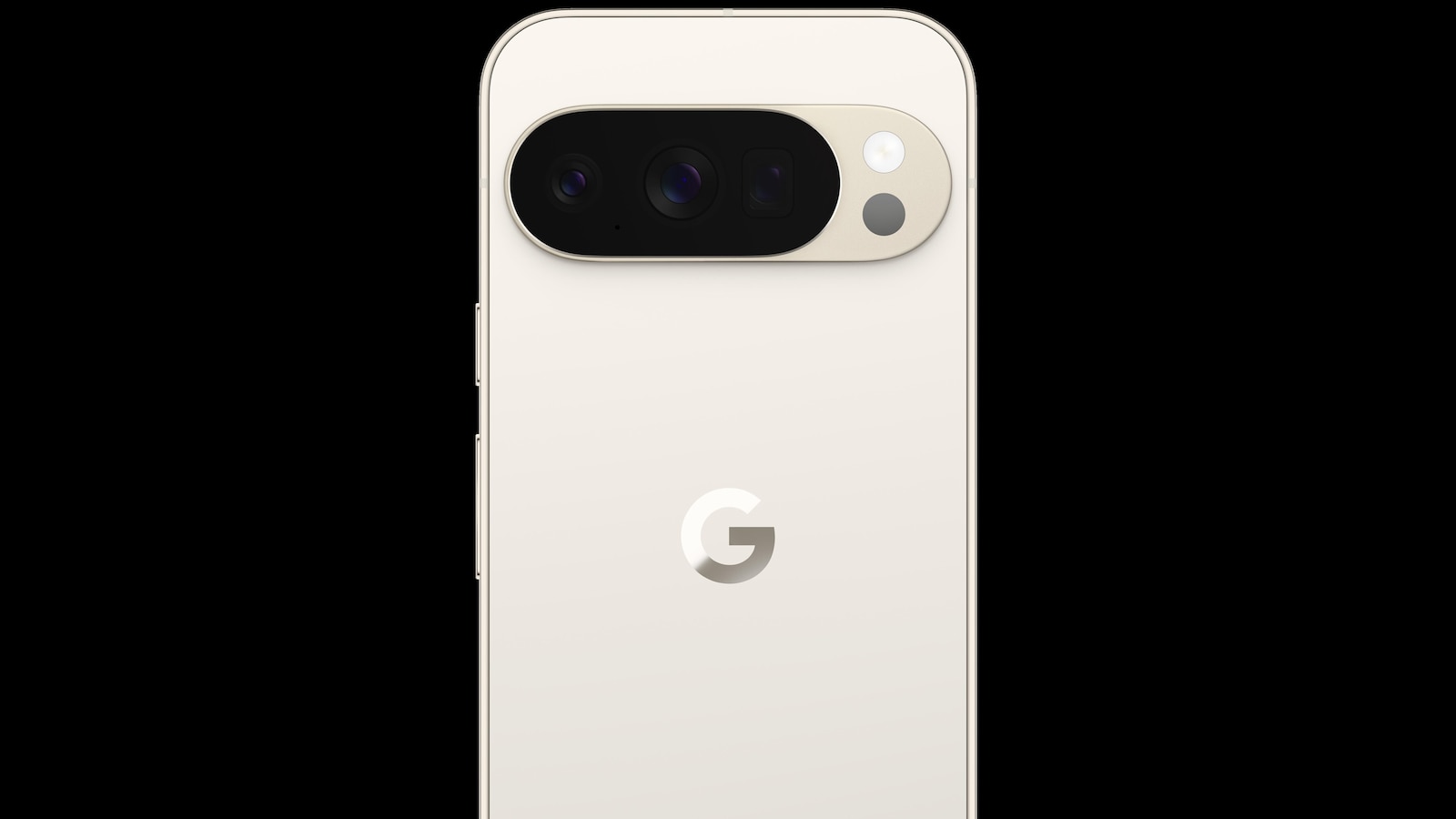 Google Pixel 10 AI features launch image