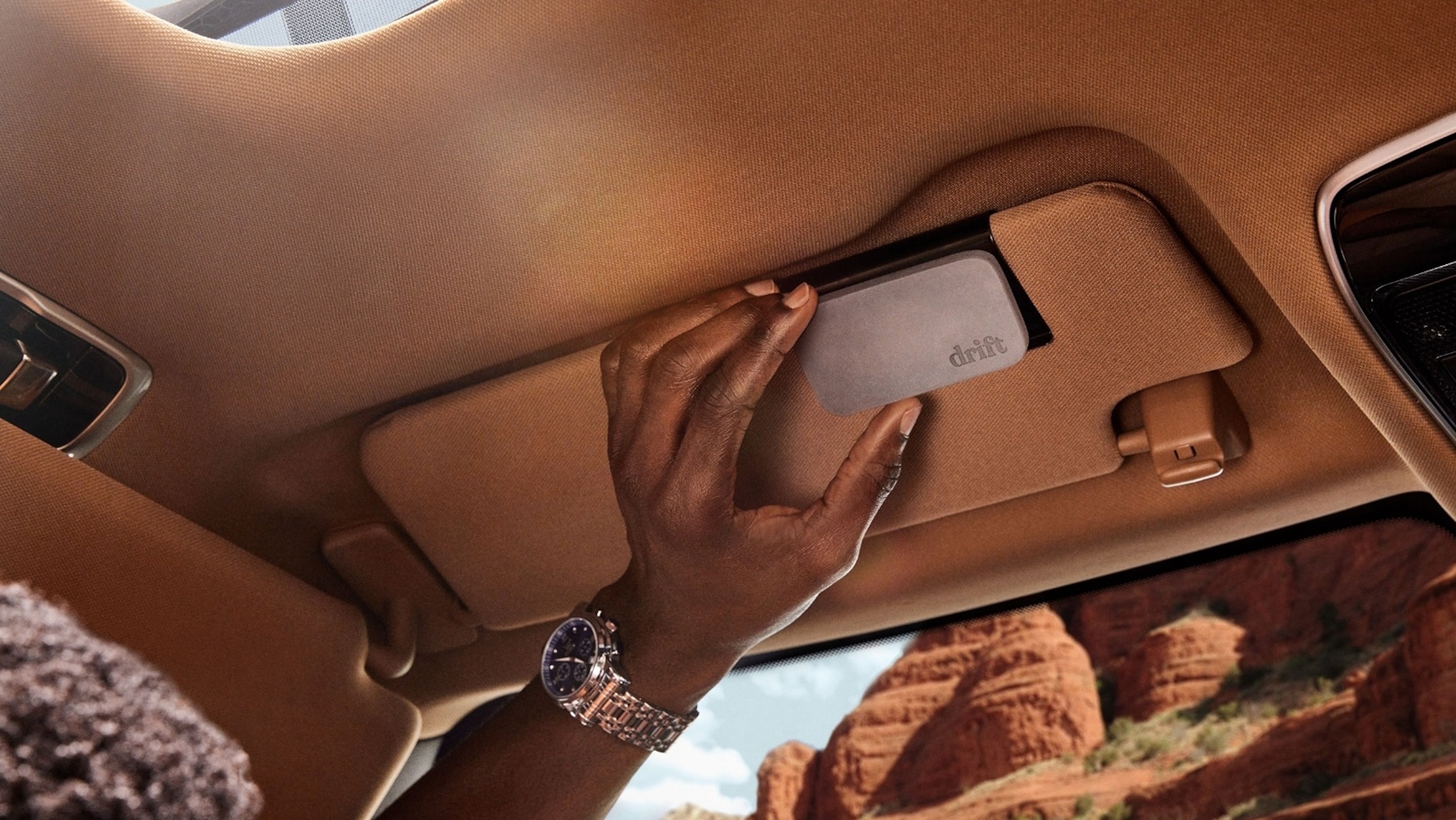 Drift: Car Fresheners