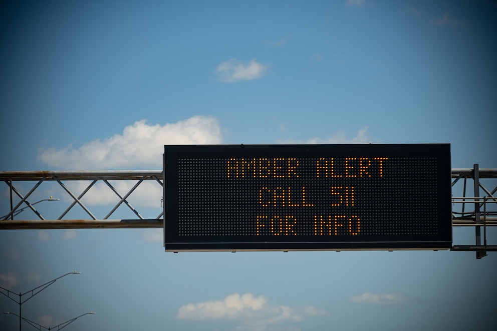 PHOTO: "An Amber Alert was issued, July 20, 2025, for a 9-year-old girl believed to have been kidnapped near Lake George, New York, according to police.