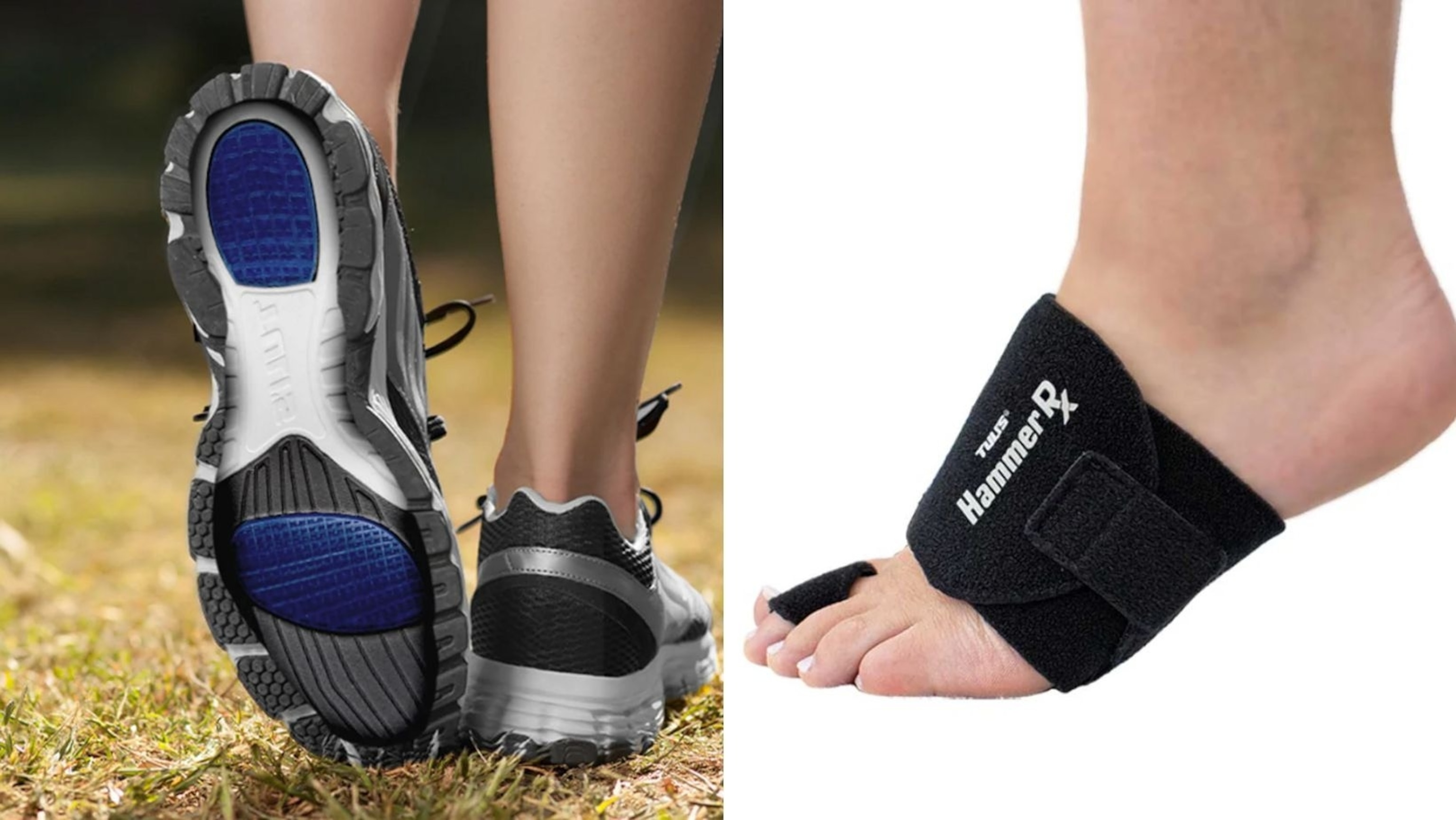 Tuli's by Medi-Dyne: Foot Care