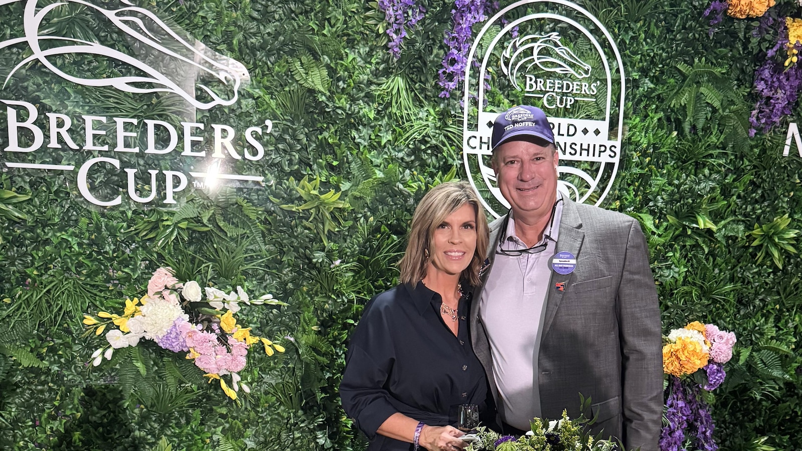 Younghoe Koo's whiff kick for the Giants may have saved a life on the way to the Kentucky Derby