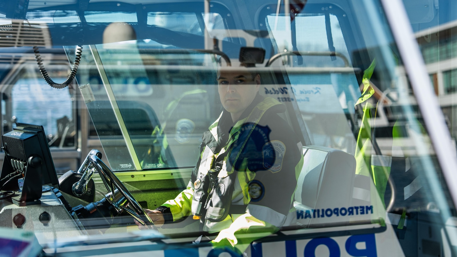 Responders recall a mission of recovery and grief a year after the midair collision near DC