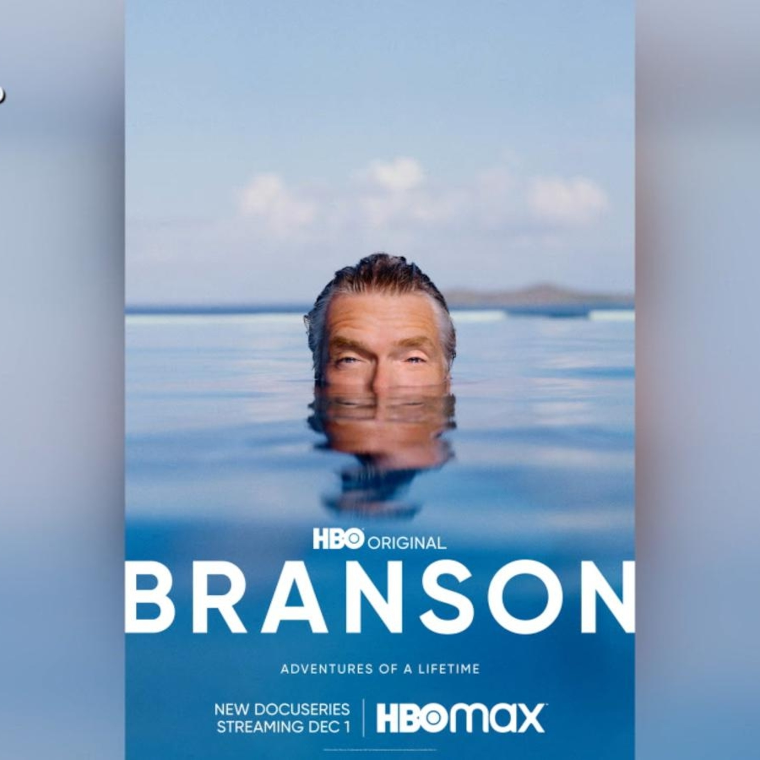 その他 Richard Branson - The Rise of Greatness [DVD] Import p23360588_b_h9_aa.jpg