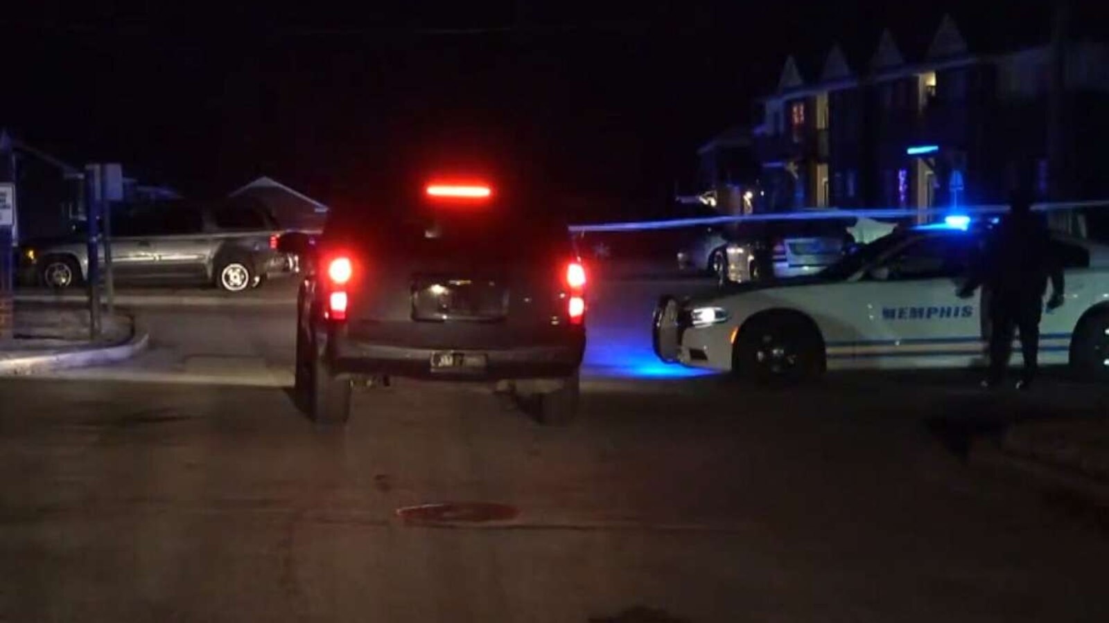 5 in critical condition following Memphis shooting - ABC News