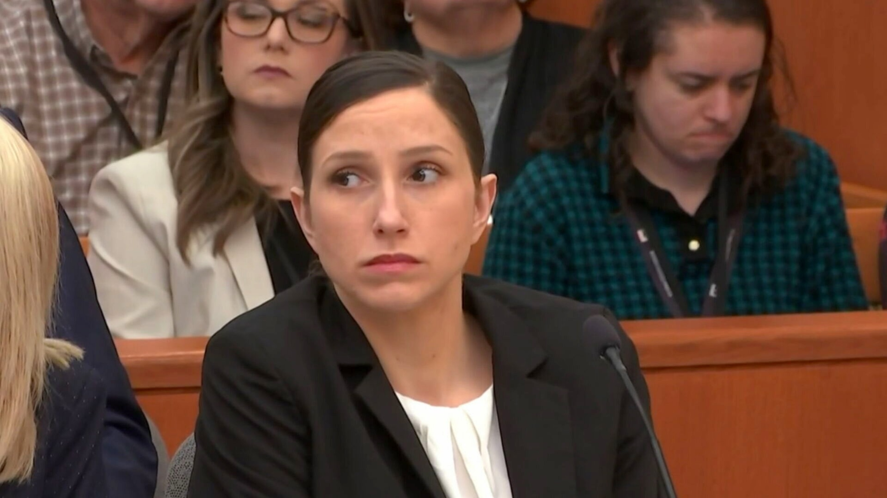 Murder trial of Kouri Richins, Utah mom accused of fatally poisoning  husband with fentanyl, underway - ABC News