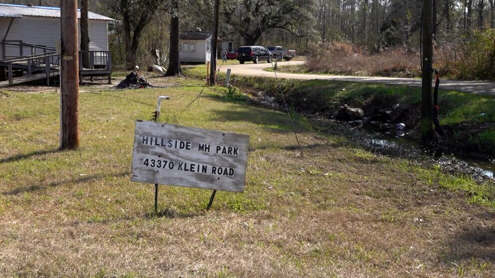 Video Louisiana mom fatally shoots home invader ABC News