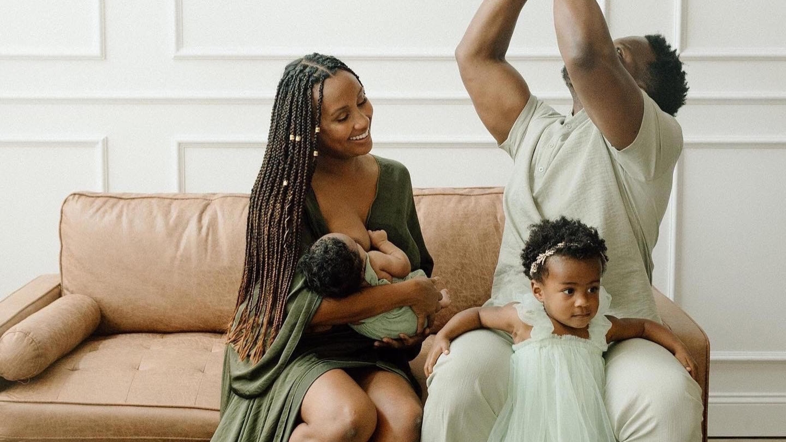 Moms are sharing mental health challenges to change 'false narrative of motherhood' on social media - Vimarsana News
