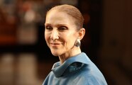 Celine Dion Prepares For Comeback Shows In Paris ABC News