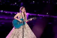 Taylor Swift Fans Who Experienced post concert Amnesia May Have 