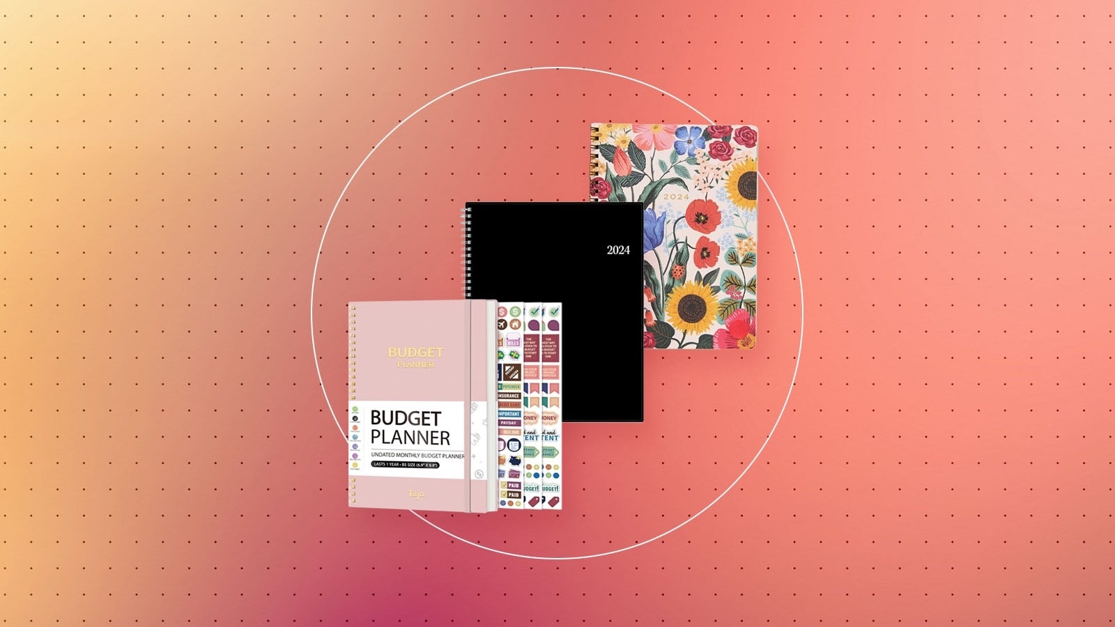 Shop 2024 planners