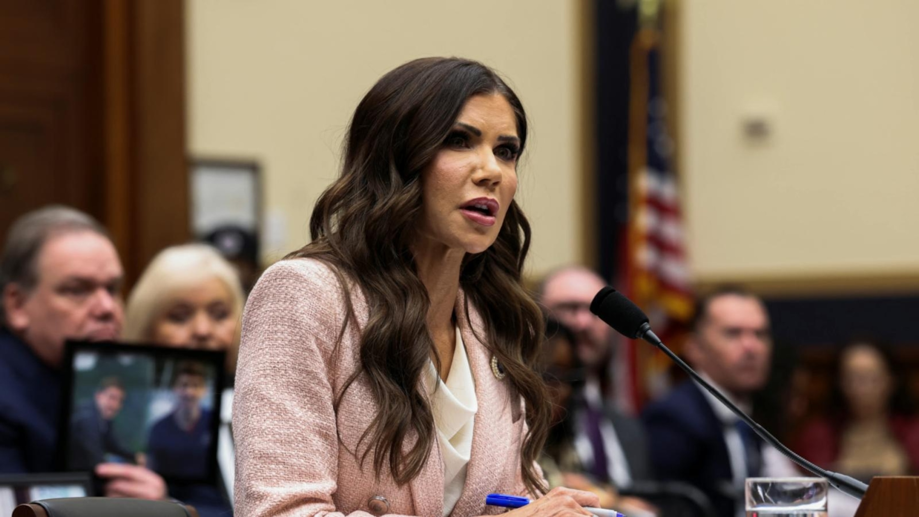 Politics News | Breaking Political News, Video & Analysis-ABC News ...