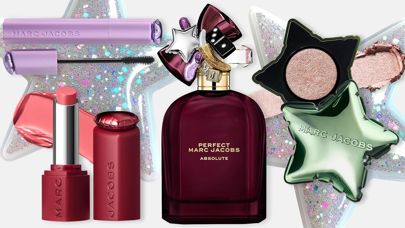 Marc Jacobs Beauty is back! Shop 'GMA' editor picks here