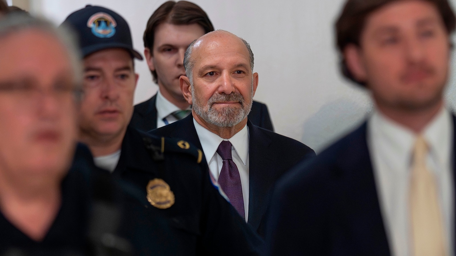 Lutnick said interactions with Epstein 'meaningless and inconsequential': Transcript