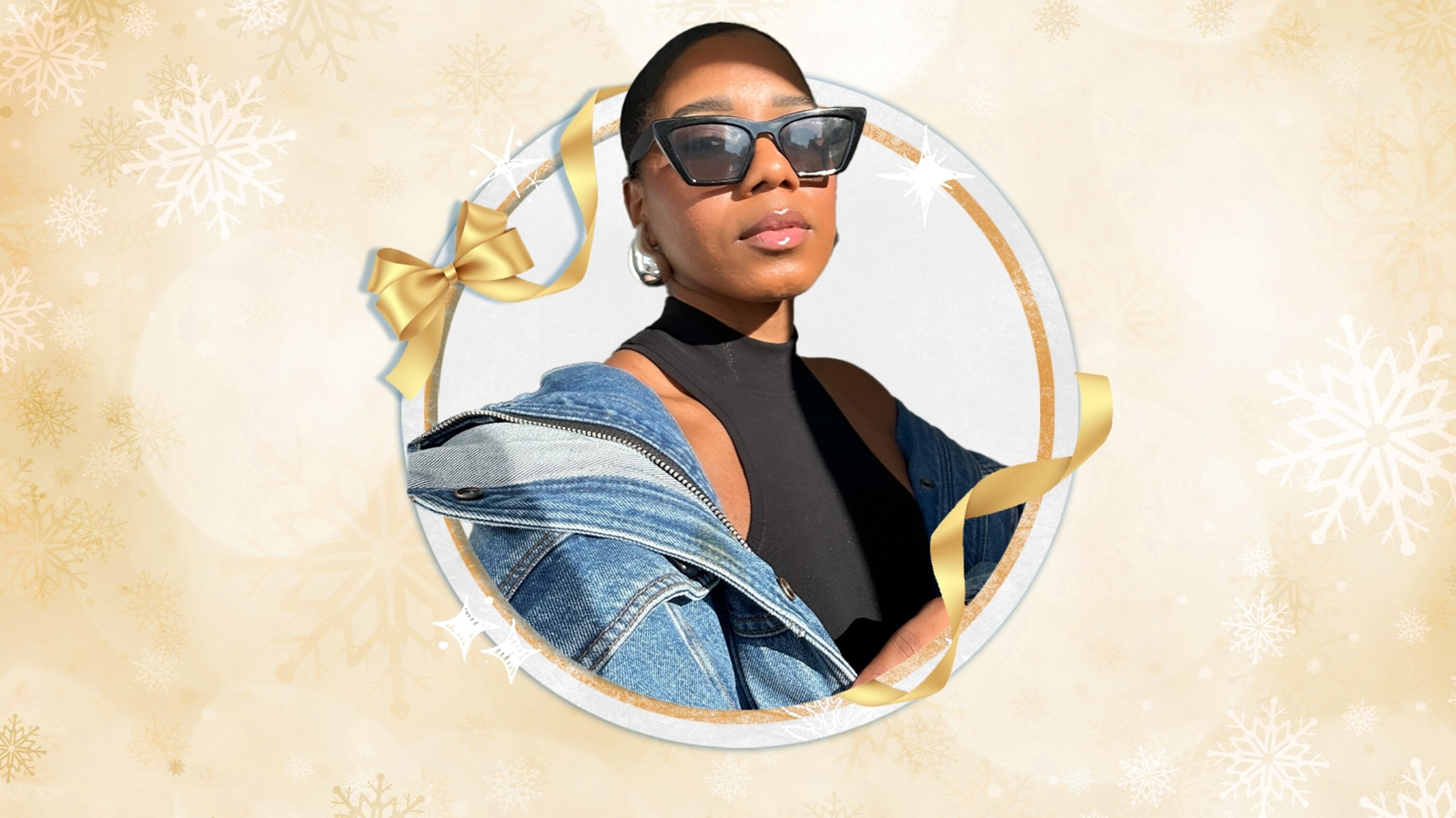 GMA Influencer Gift Guide: Monroe Steele's list for fashion