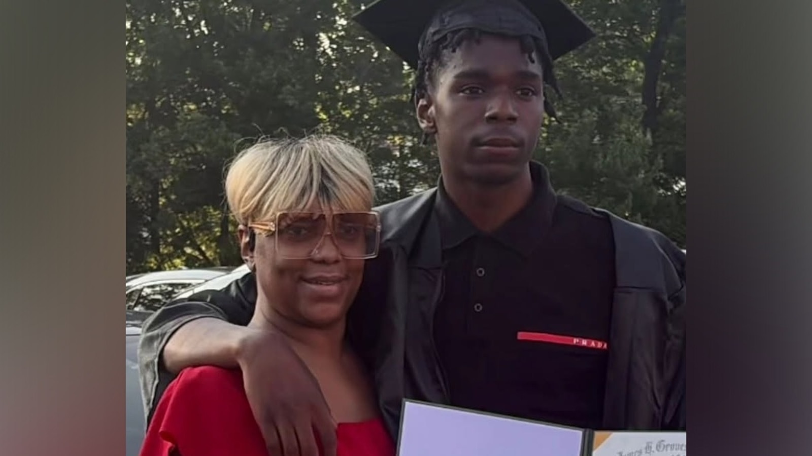 The Delaware Department of Justice, in conjunction with the city of Wilmington and police, released body camera footage on Thursday in connection with the June 