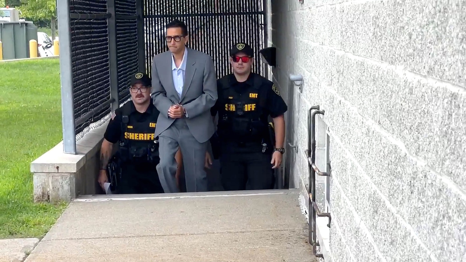 Montreal Father Pleads Not Guilty Murder 9-Year-Old Daughter New York