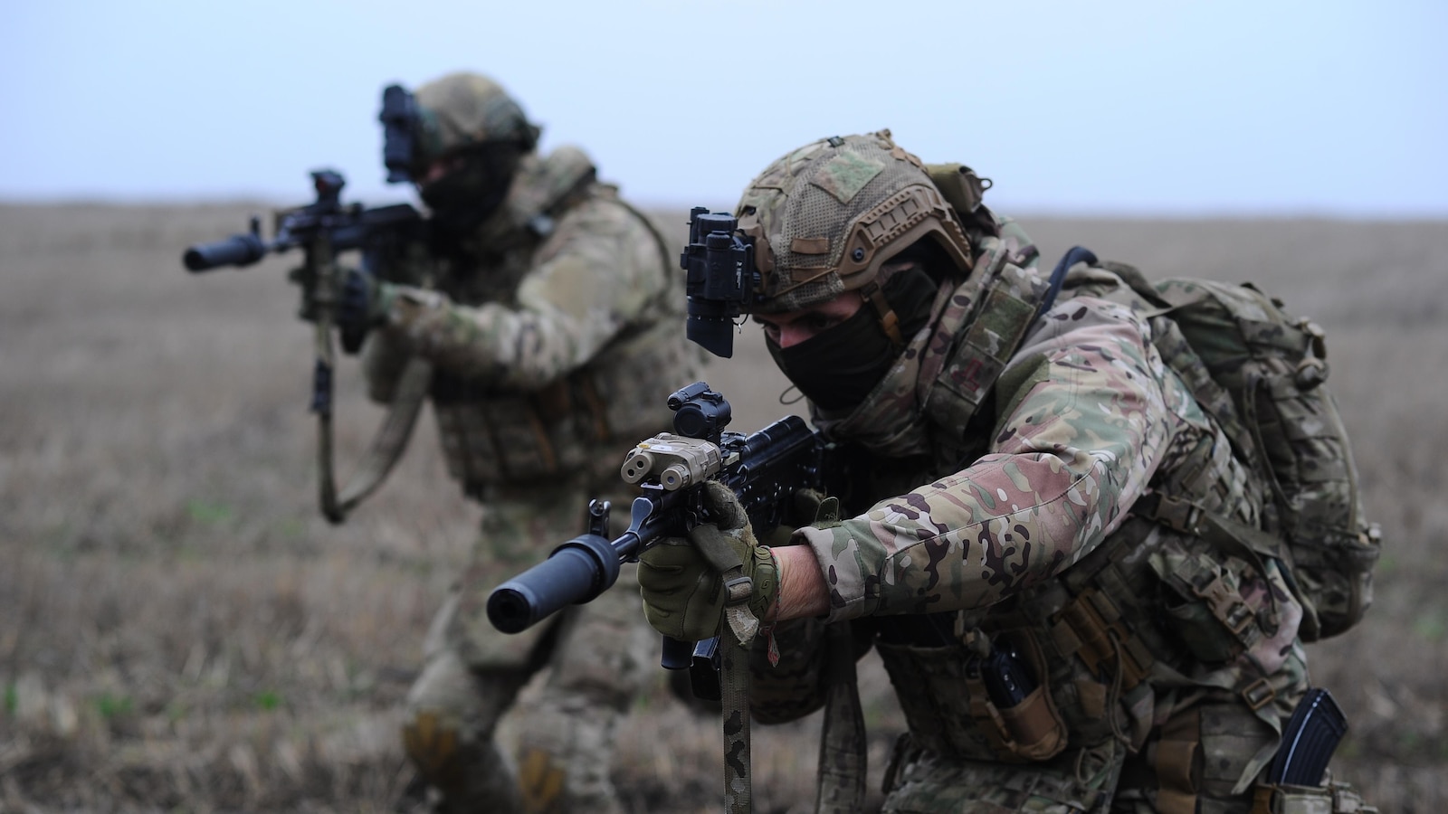 Ukraine's nuclear energy company says operations unaffected by $100M graft probe