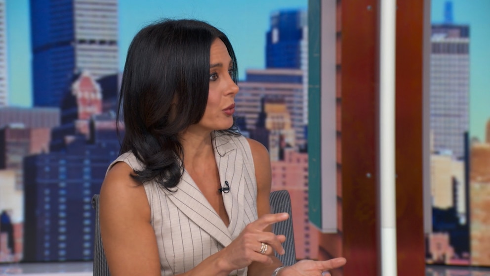 WATCH:  New lung cancer discovery may aid prevention