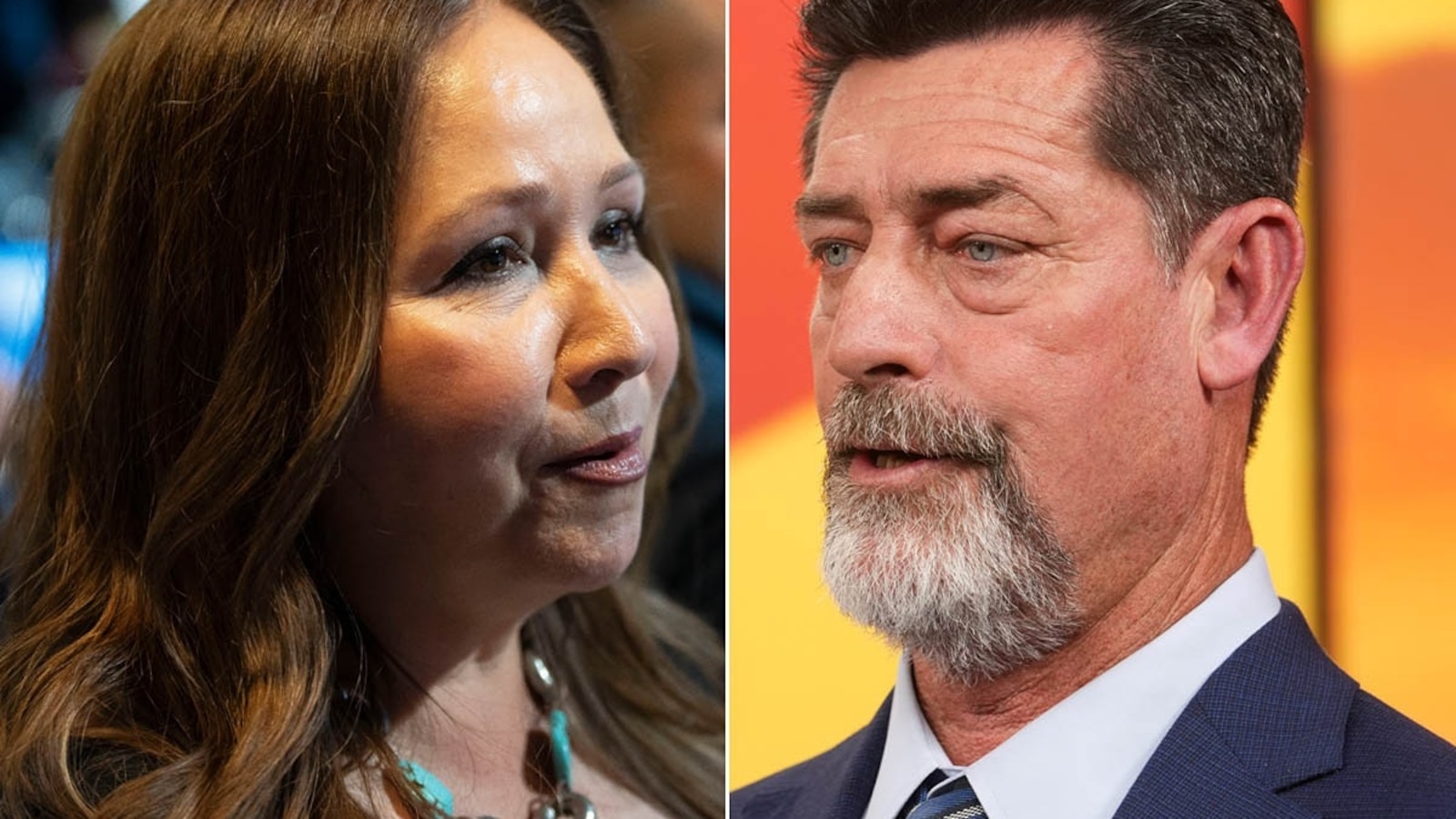 Adelita Grijalva Wins Arizona Special Election, Paving Way for Epstein Files Vote