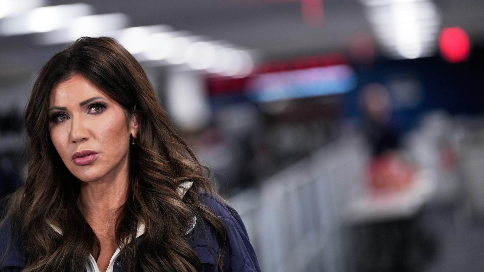 Moderate Sen. Jacky Rosen urges Noem's impeachment as Dem fury grows over Minneapolis shooting