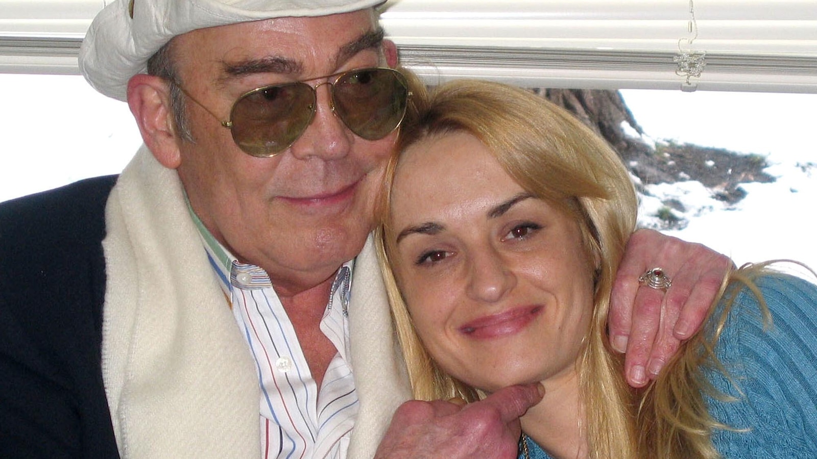 Investigators to review the 2005 shooting death of Hunter S. Thompson, which was ruled a suicide