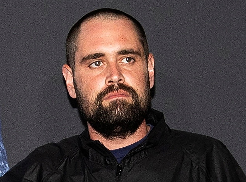 PHOTO: Los Angeles Premiere of ''Spinal Tap II: The End Continues'' at The Egyptian Theatre in Los Angeles