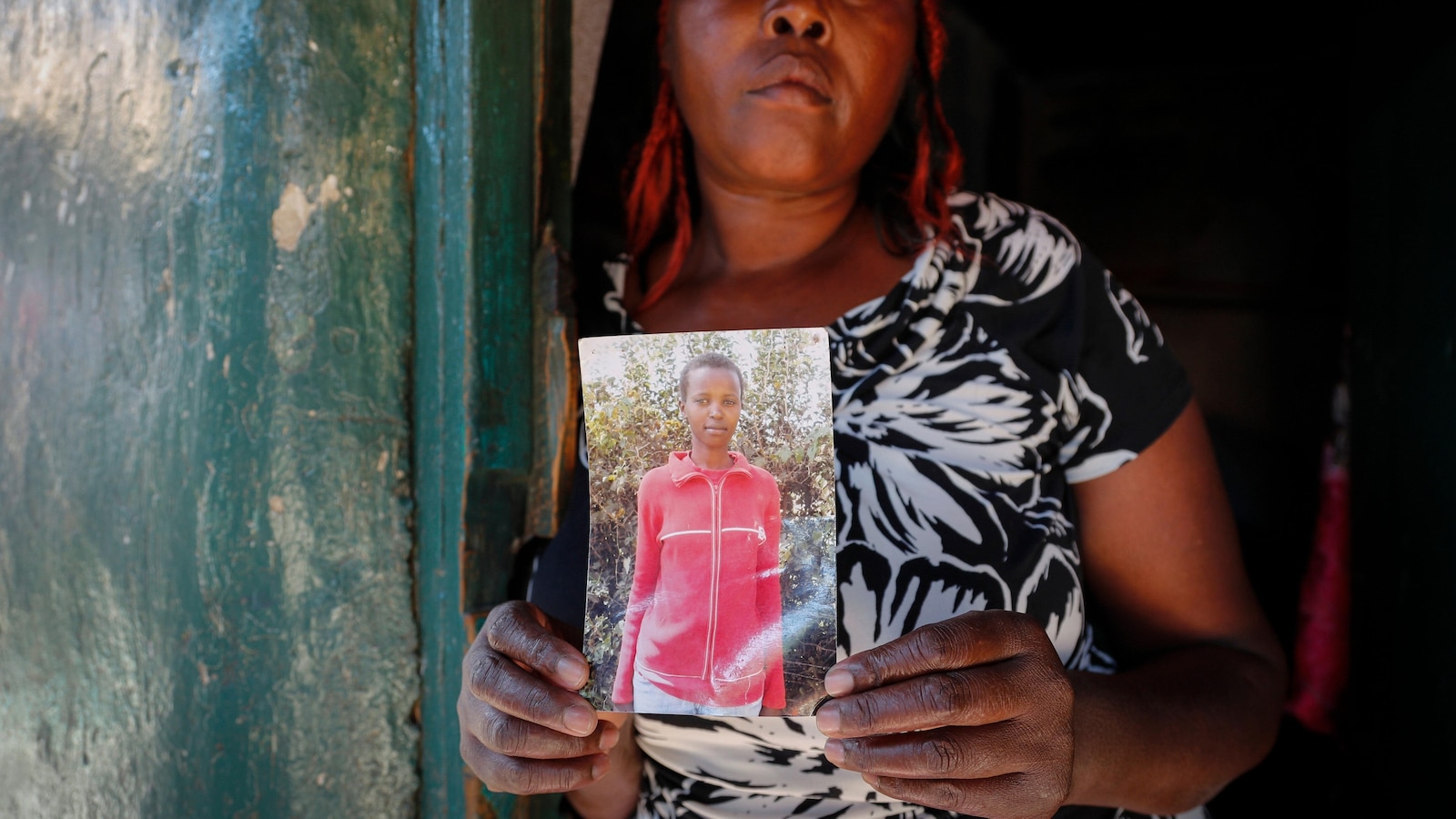 Former British soldier fighting extradition to Kenya in death of woman