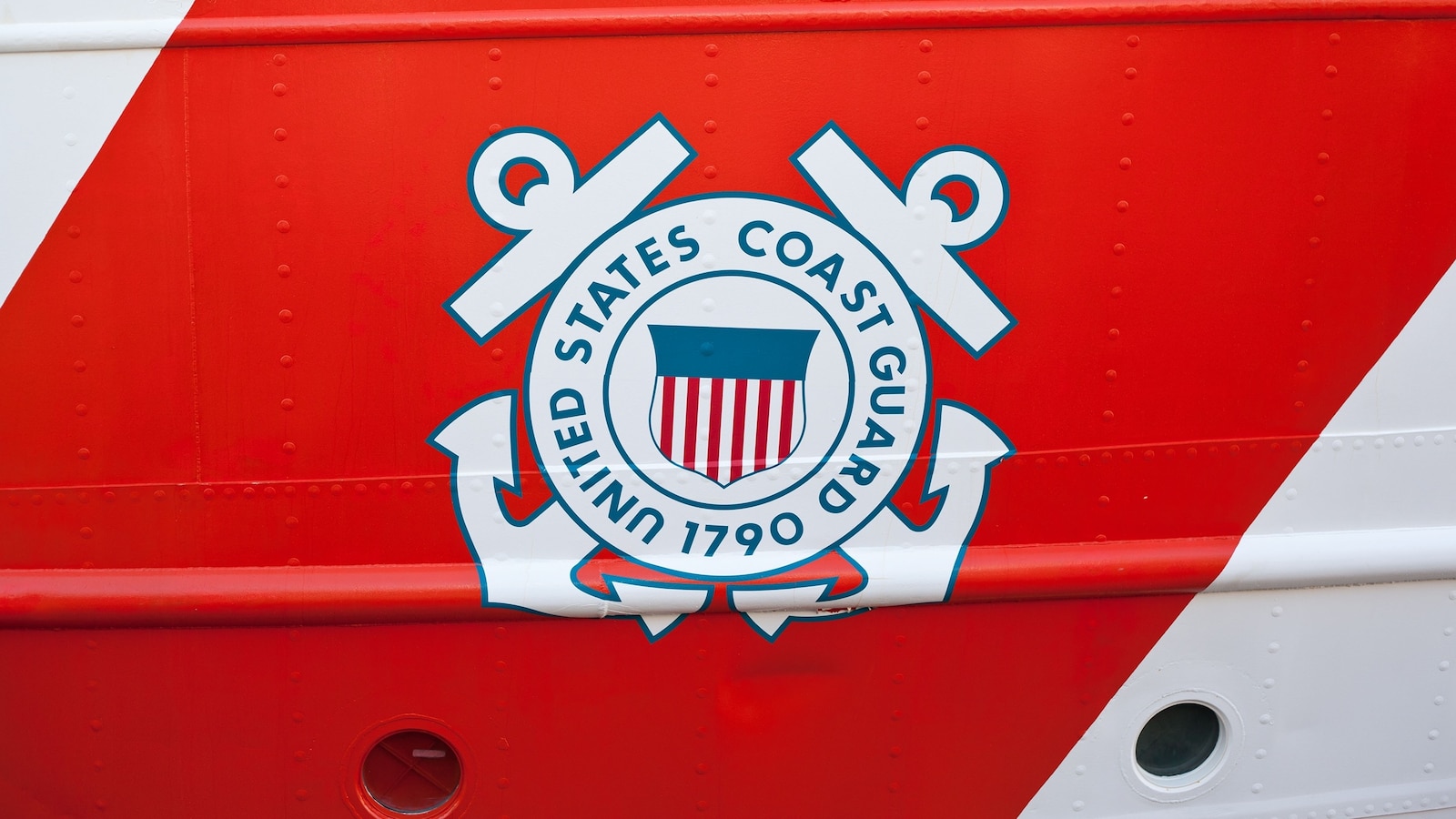 The U.S. Coast Guard was searching the waters off Massachusetts for a missing medical transfer plane with six people on board that went missing on Saturday morning, officials say.
