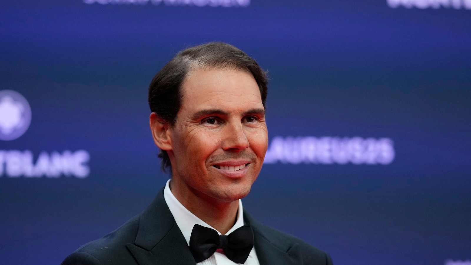 Rafael Nadal alerts about fake videos of him offering financial advice