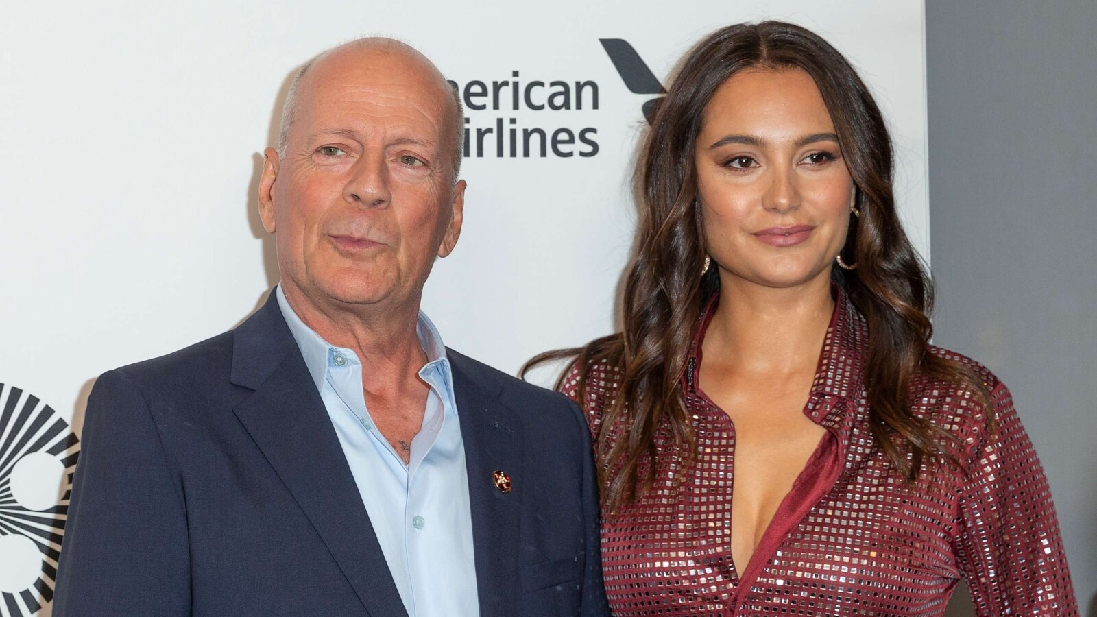 Emma Heming Willis asks paparazzi to give husband Bruce Willis 'space