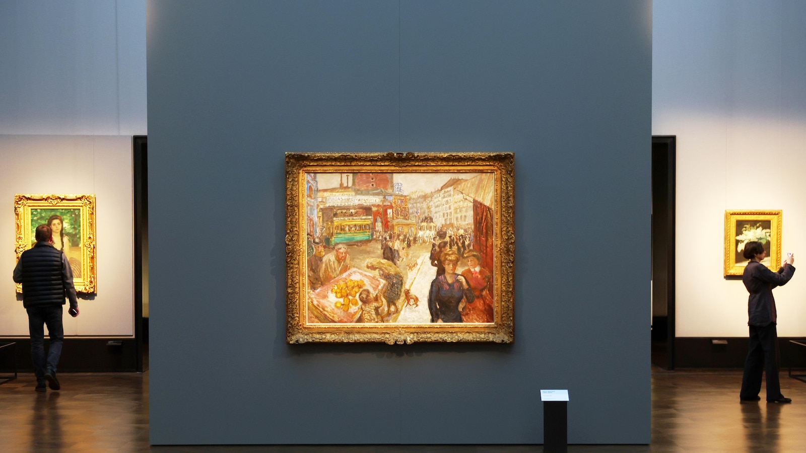 Who's who of French artists in focus as a major private art collection goes on show in Berlin
