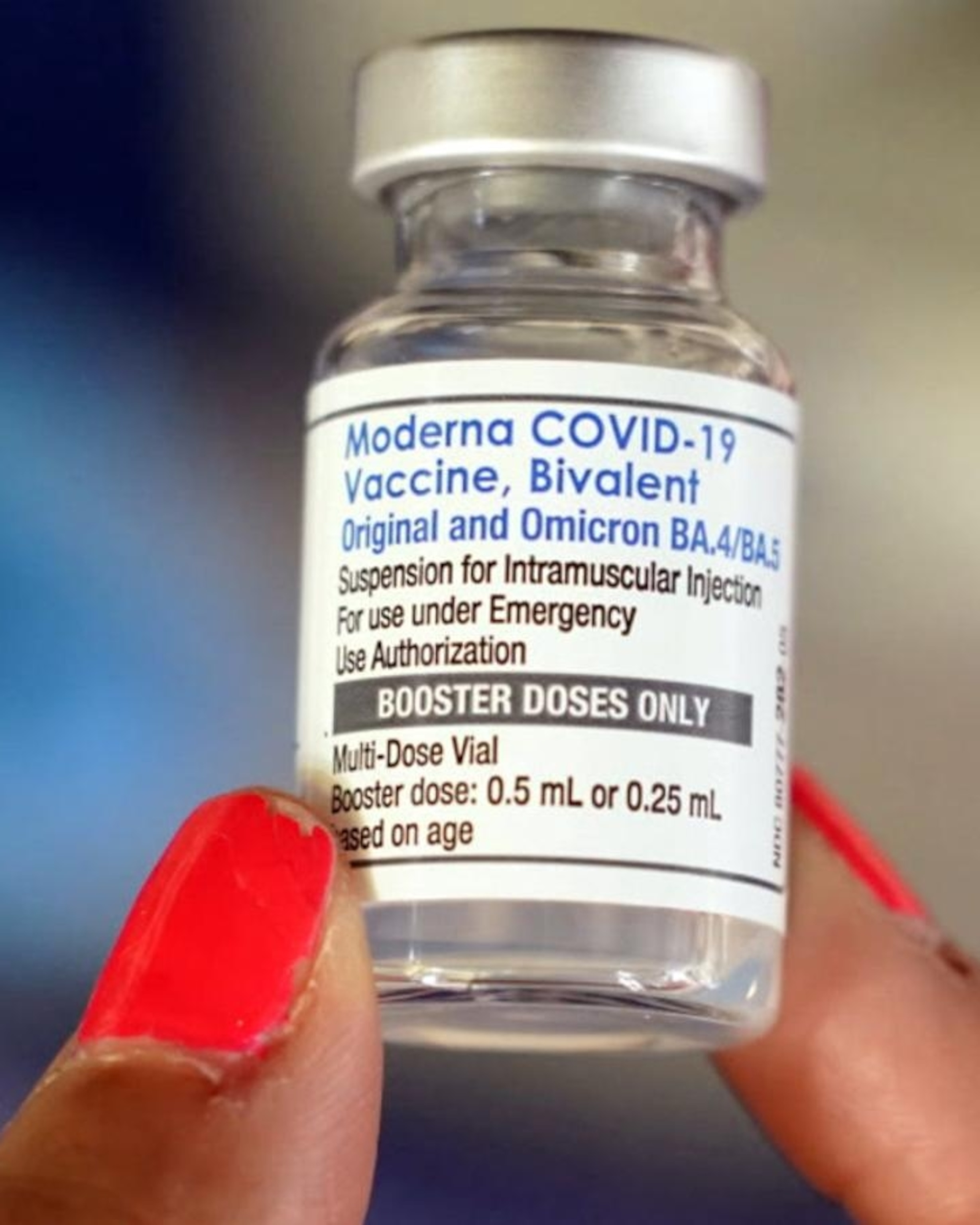 glutathione injection and covid vaccine Moderna to supply 56.5 mln more doses of its COVID-19 shot to alliance GAVI U.S. gives full approval to