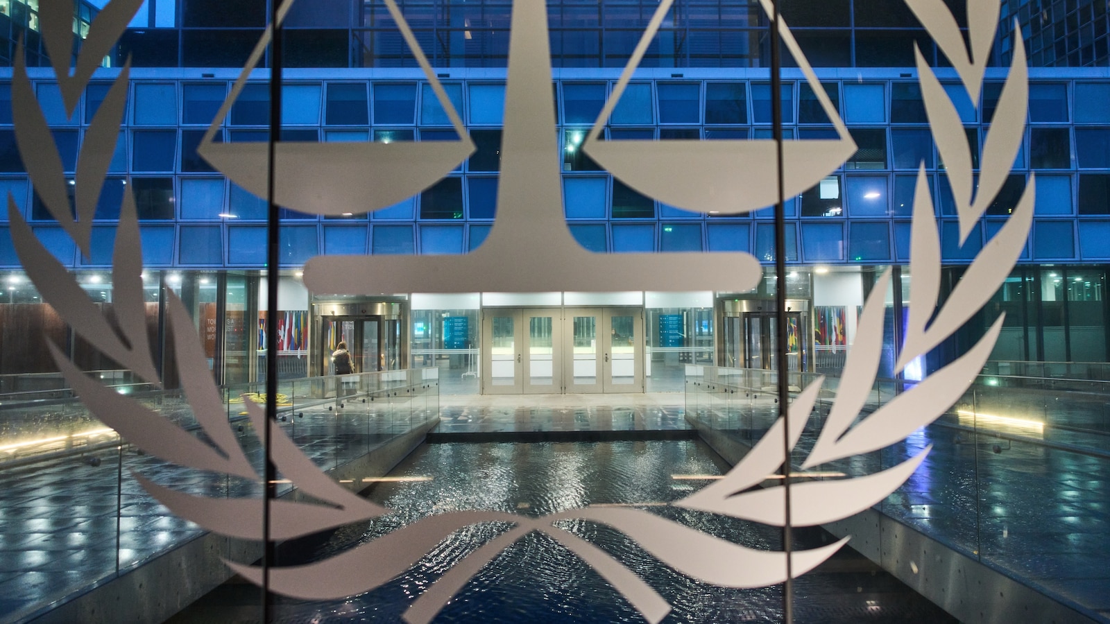 Libyan detention facility head known as 'Angel of Death' faces International Criminal Court