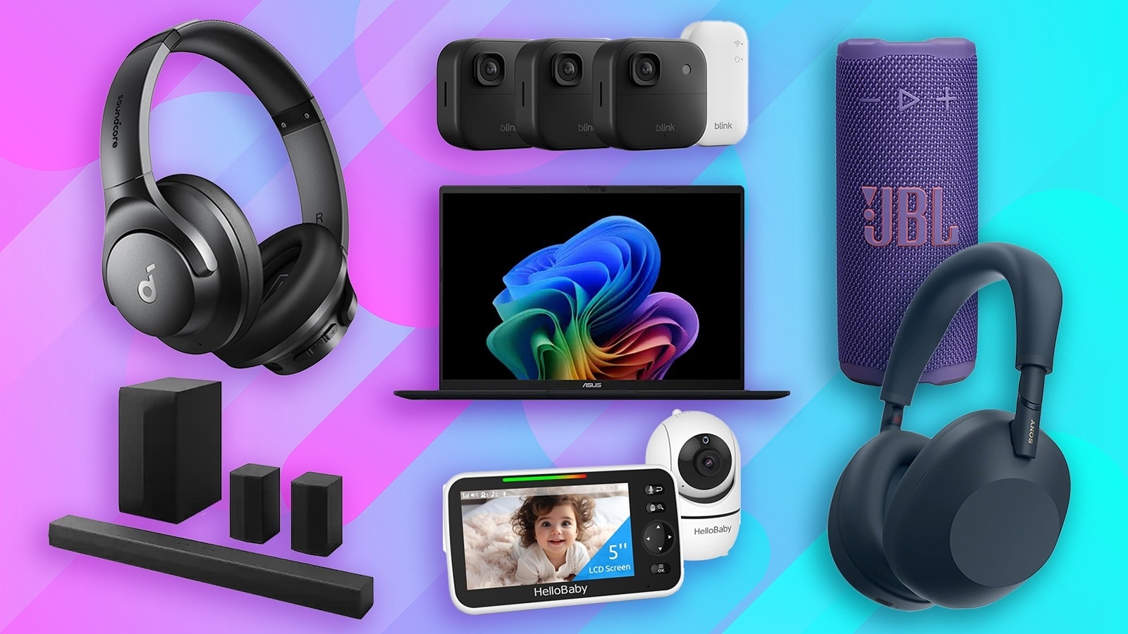 This week’s tech deals