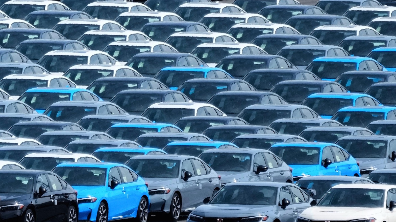 Japan welcomes Trump's order to implement lower tariffs on autos and other goods